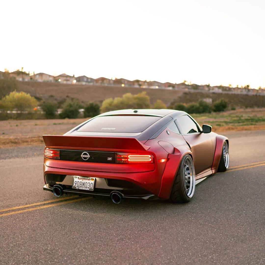 nissan-400z