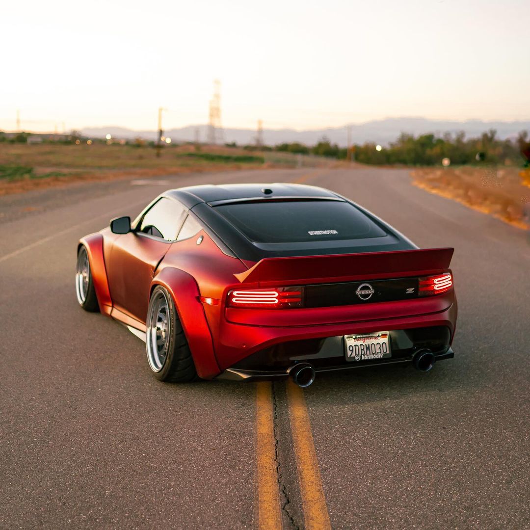 nissan-400z
