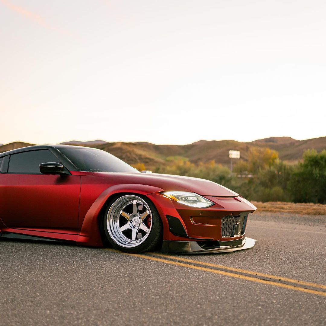 nissan-400z