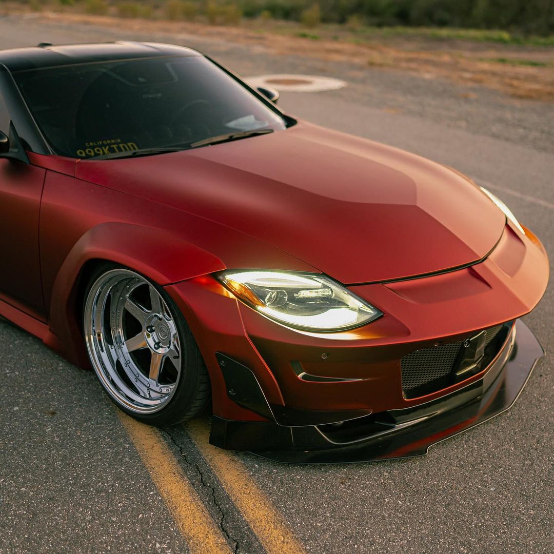 nissan-400z