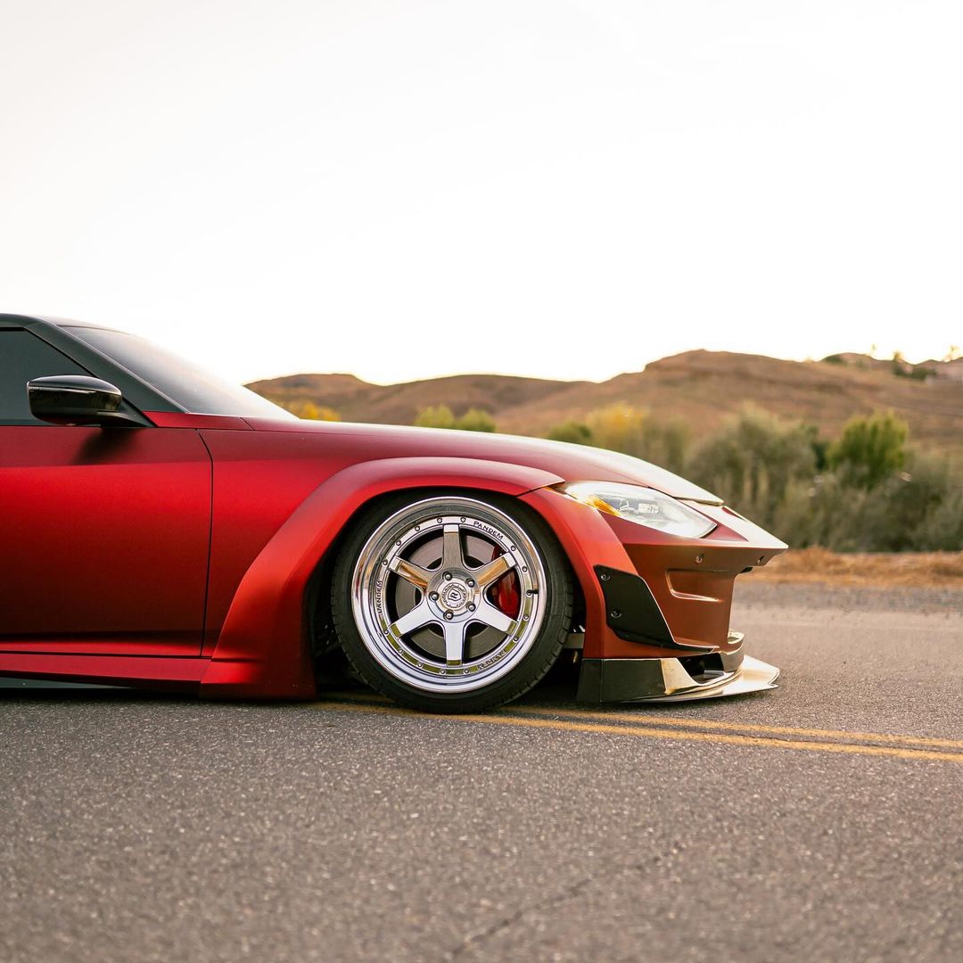 nissan-400z