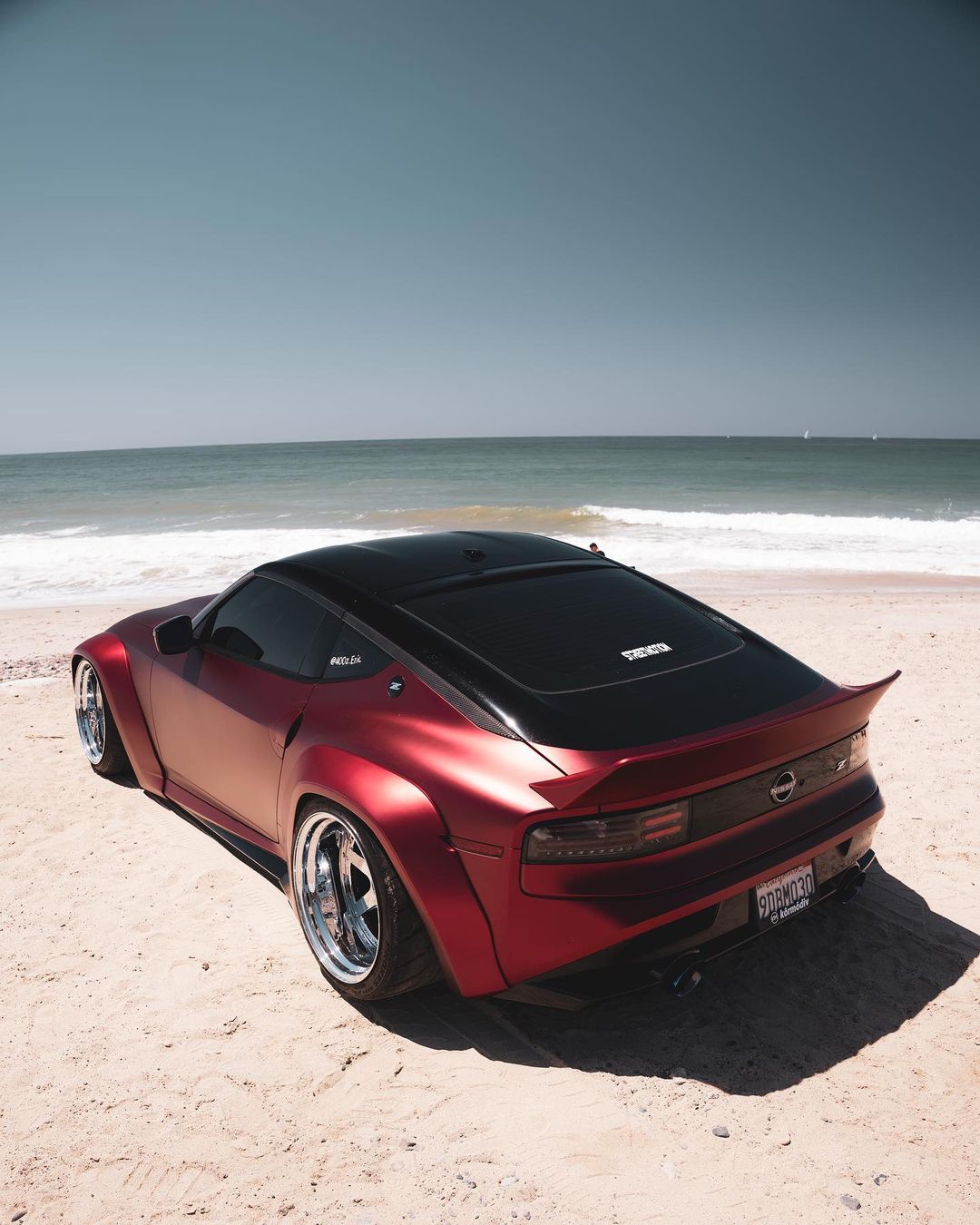 nissan-400z