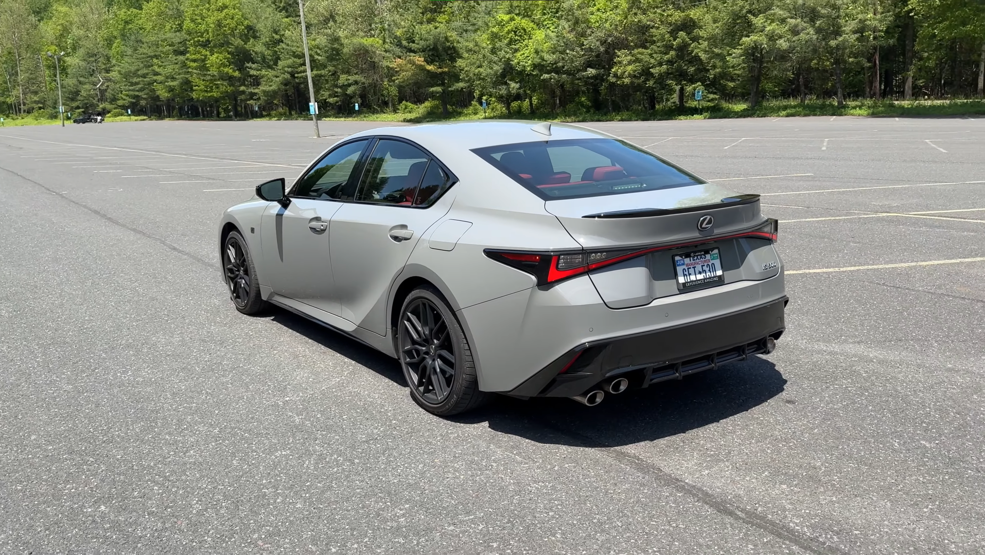 2024-Lexus-IS-500-F-Sport (3) 2024-Lexus-IS-500-F-Sport