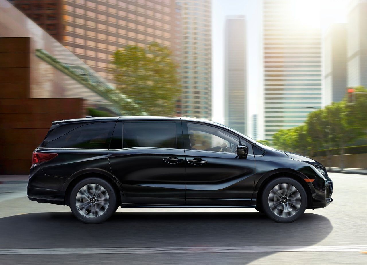 2025-HONDA-ODYSSEY