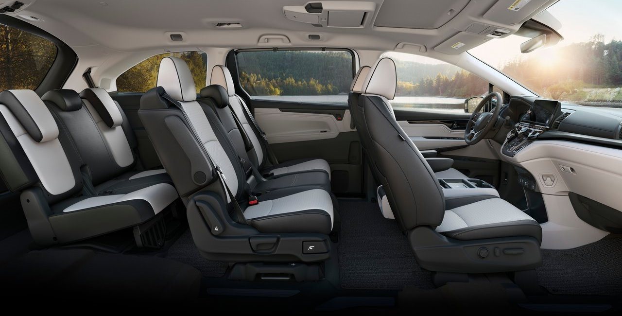 2025-HONDA-ODYSSEY