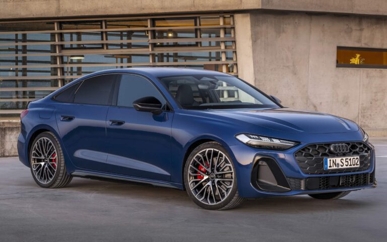 Audi-A5-2025