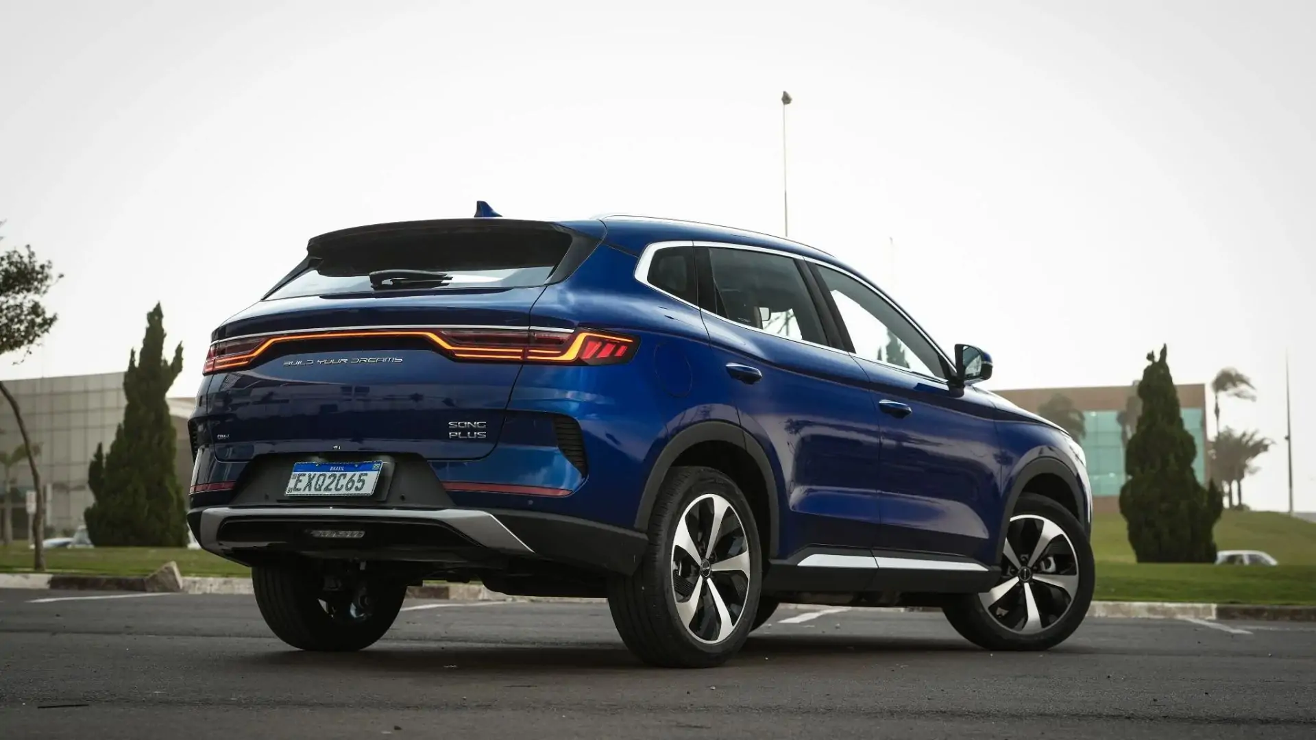 BYD-Song-Plus-2025