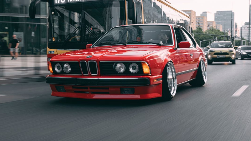 Bmw-E24-Stance