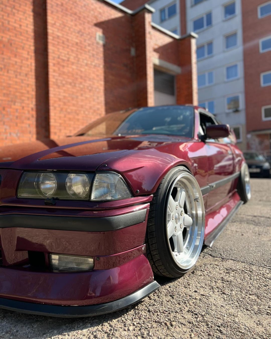 Bmw-E36