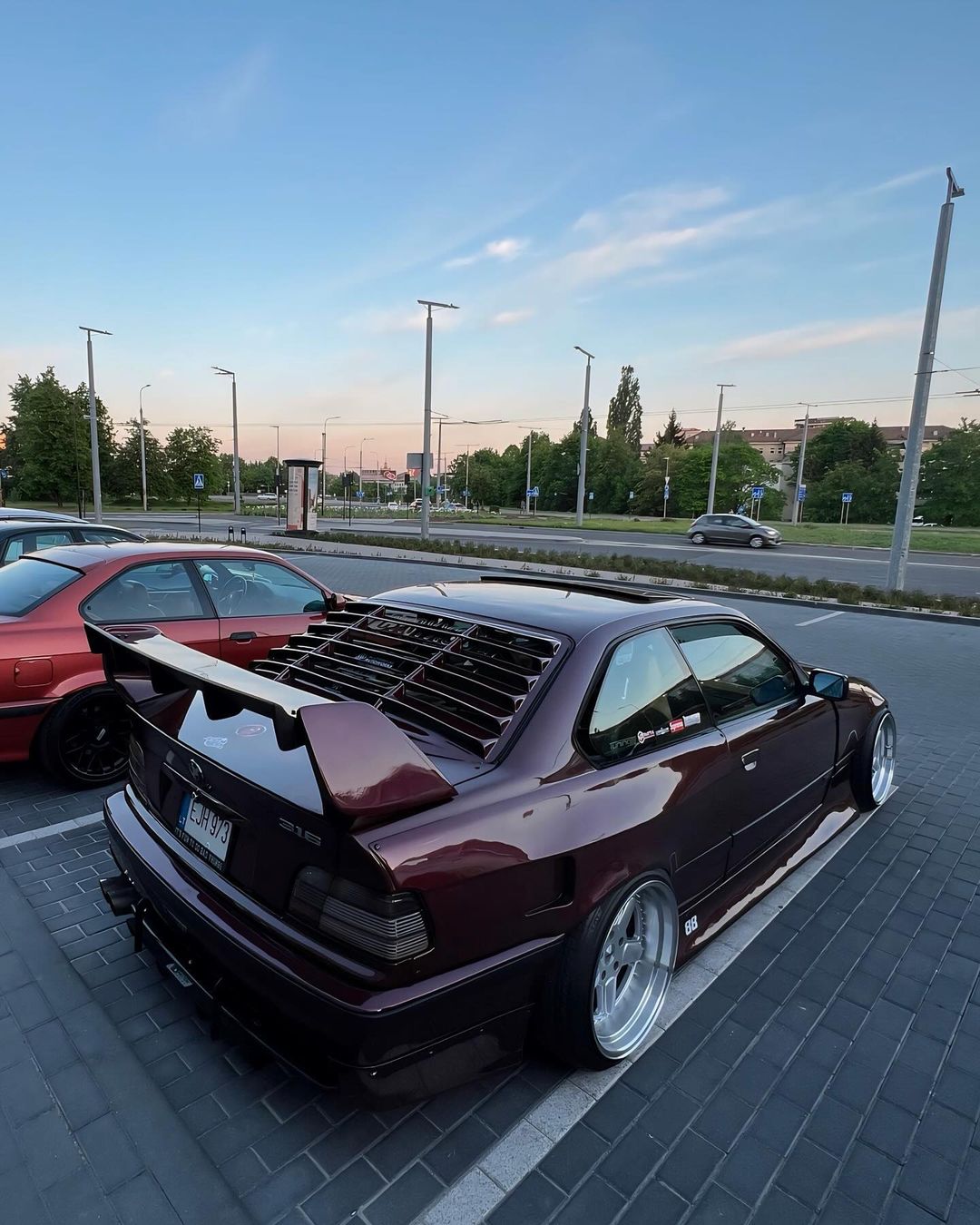 Bmw-E36