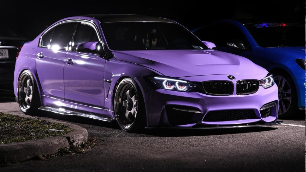 Bmw-F80-M3