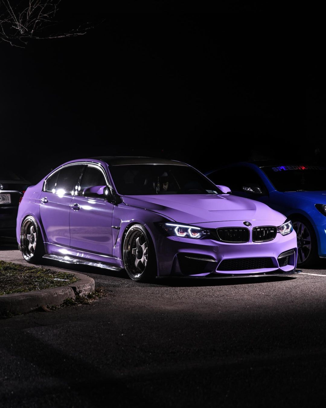 Bmw-F80-M3