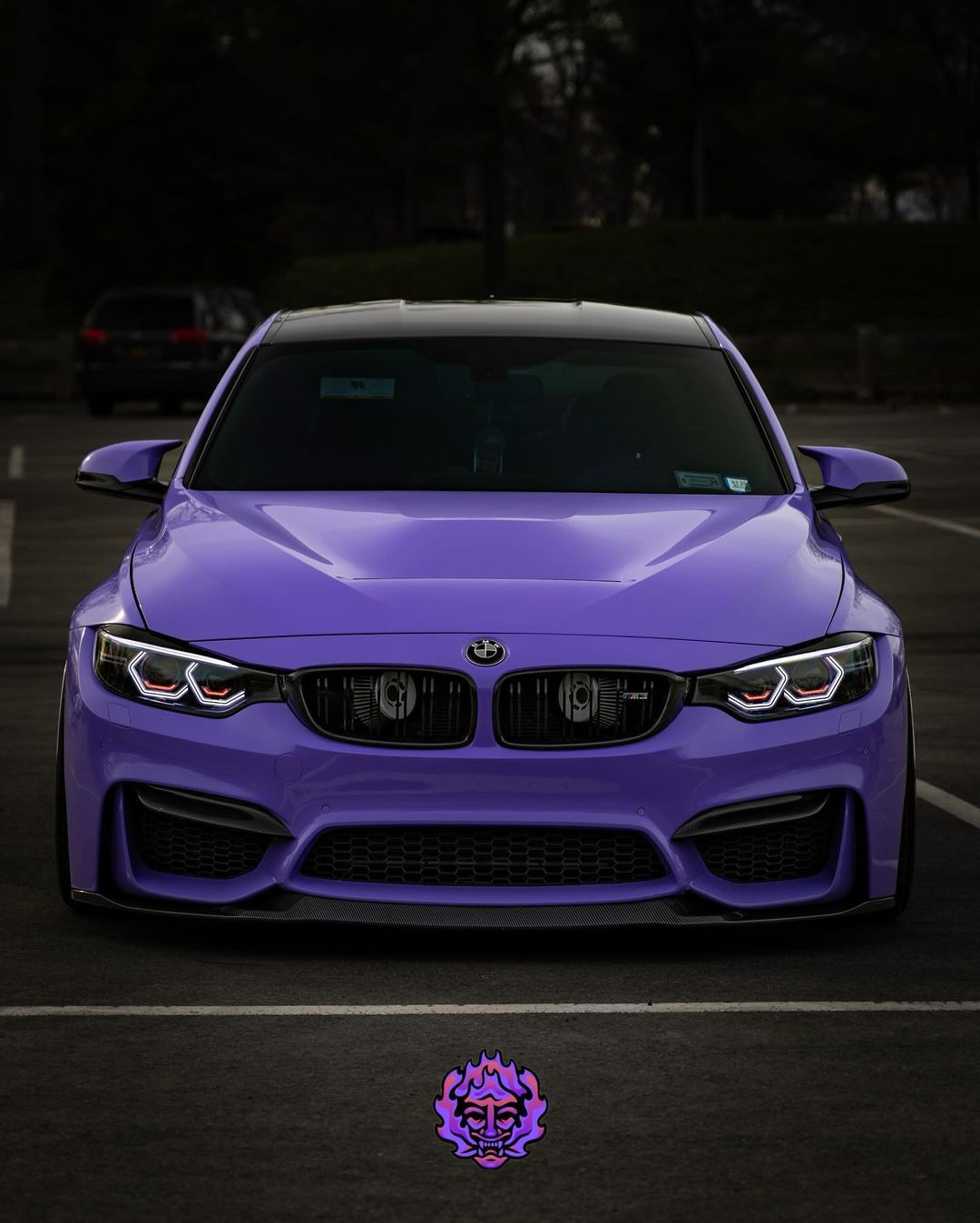 Bmw-F80-M3