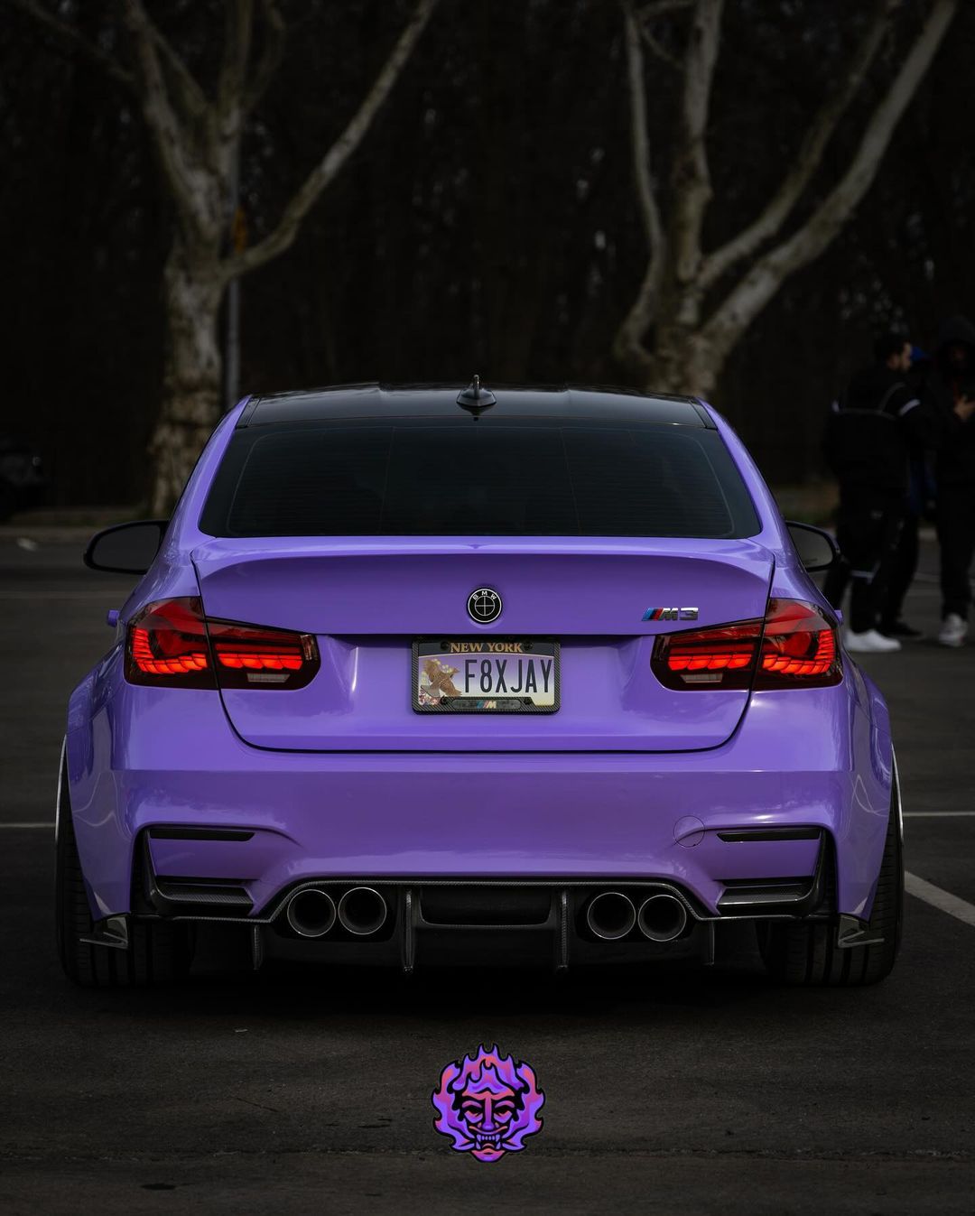 Bmw-F80-M3