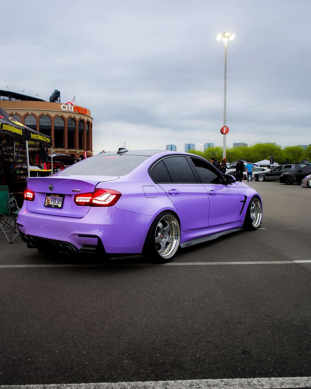 Bmw-F80-M3