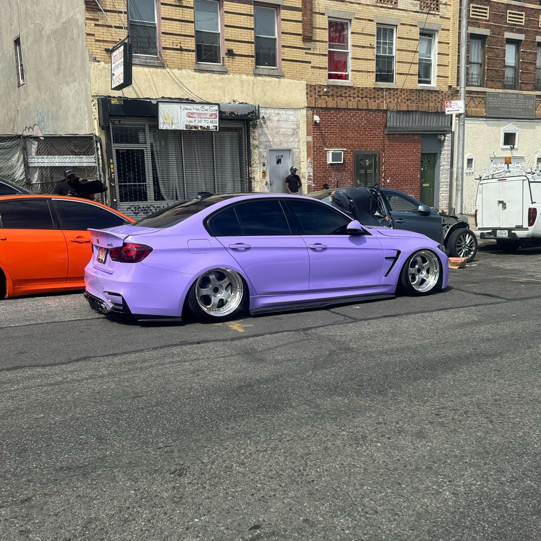 Bmw-F80-M3