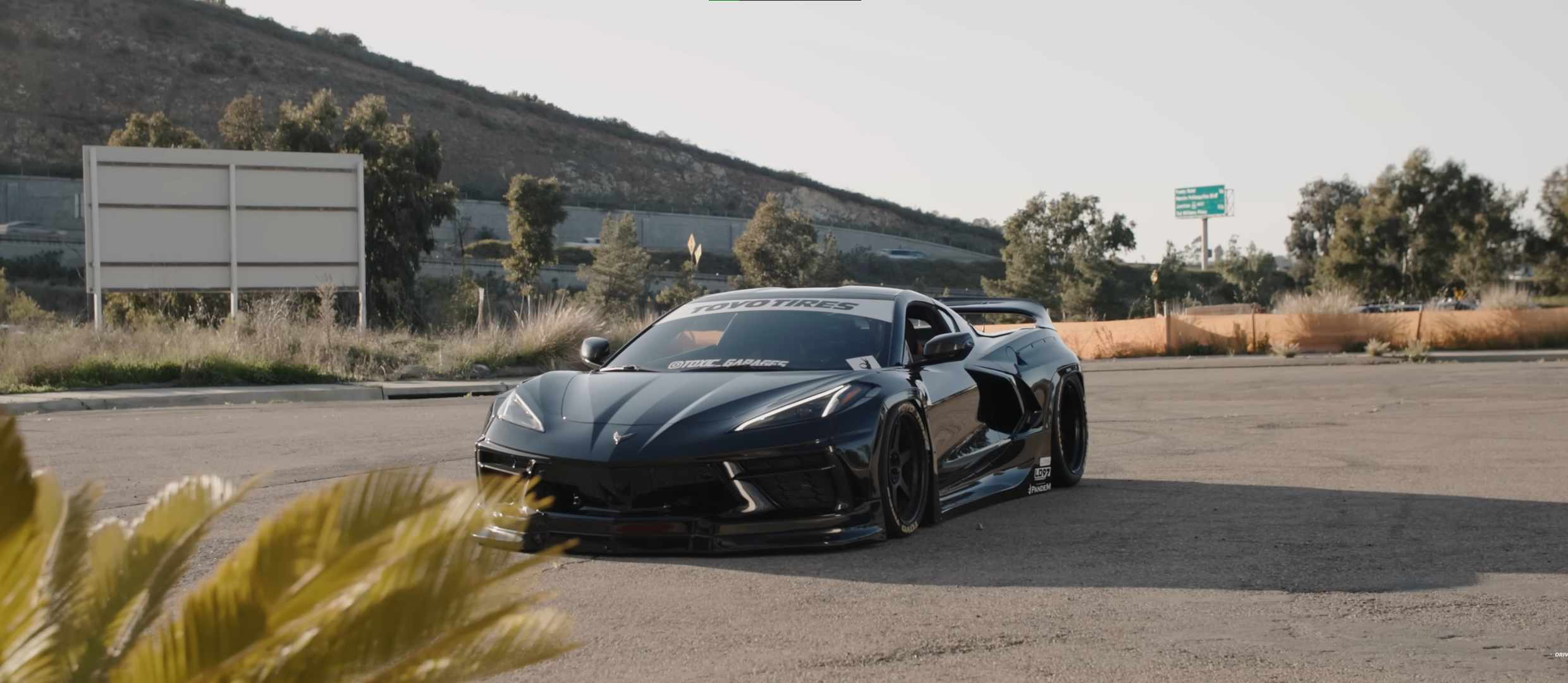 Corvette-C8