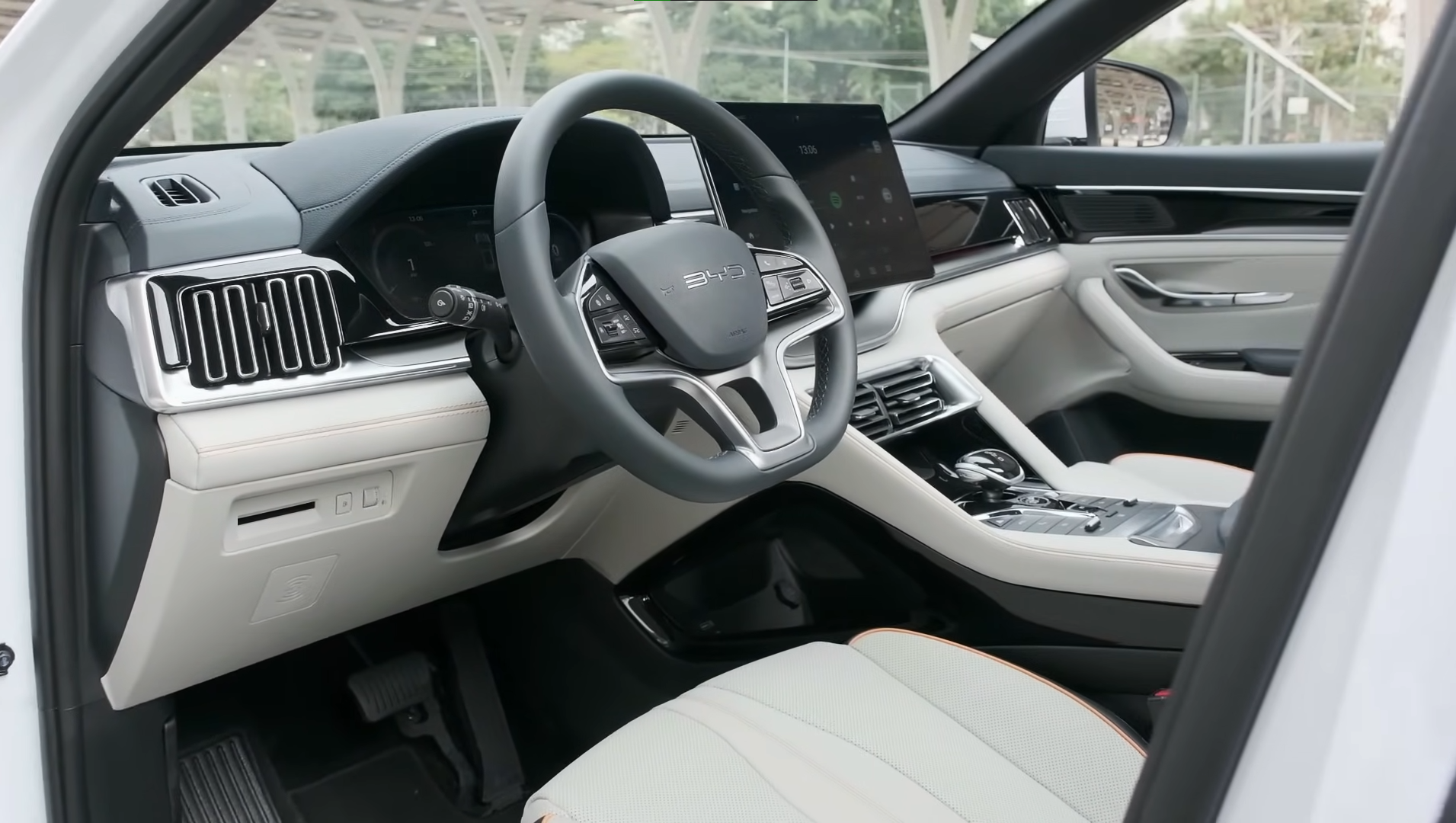 BYD-Song-Plus-2025