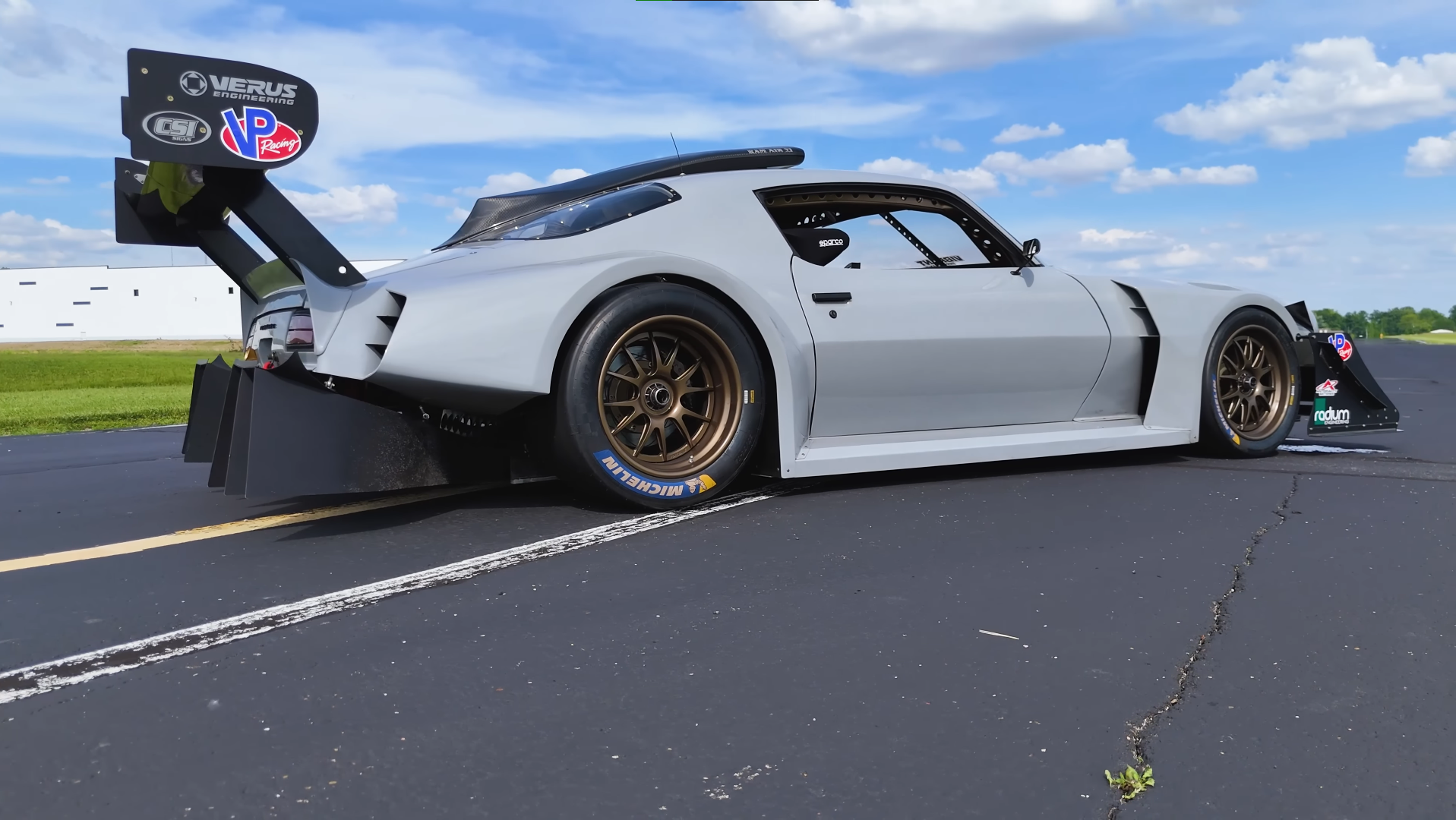 Firebird