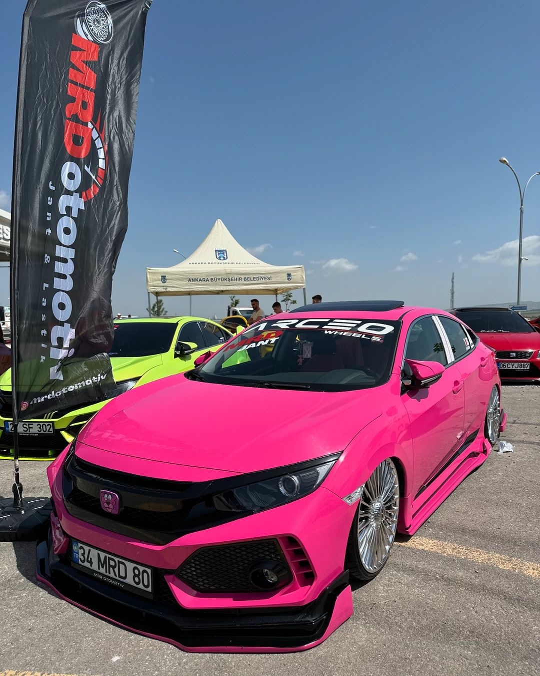 Honda-Civic