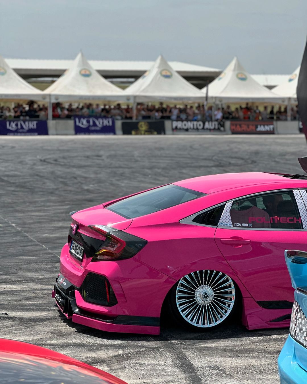 Honda-Civic