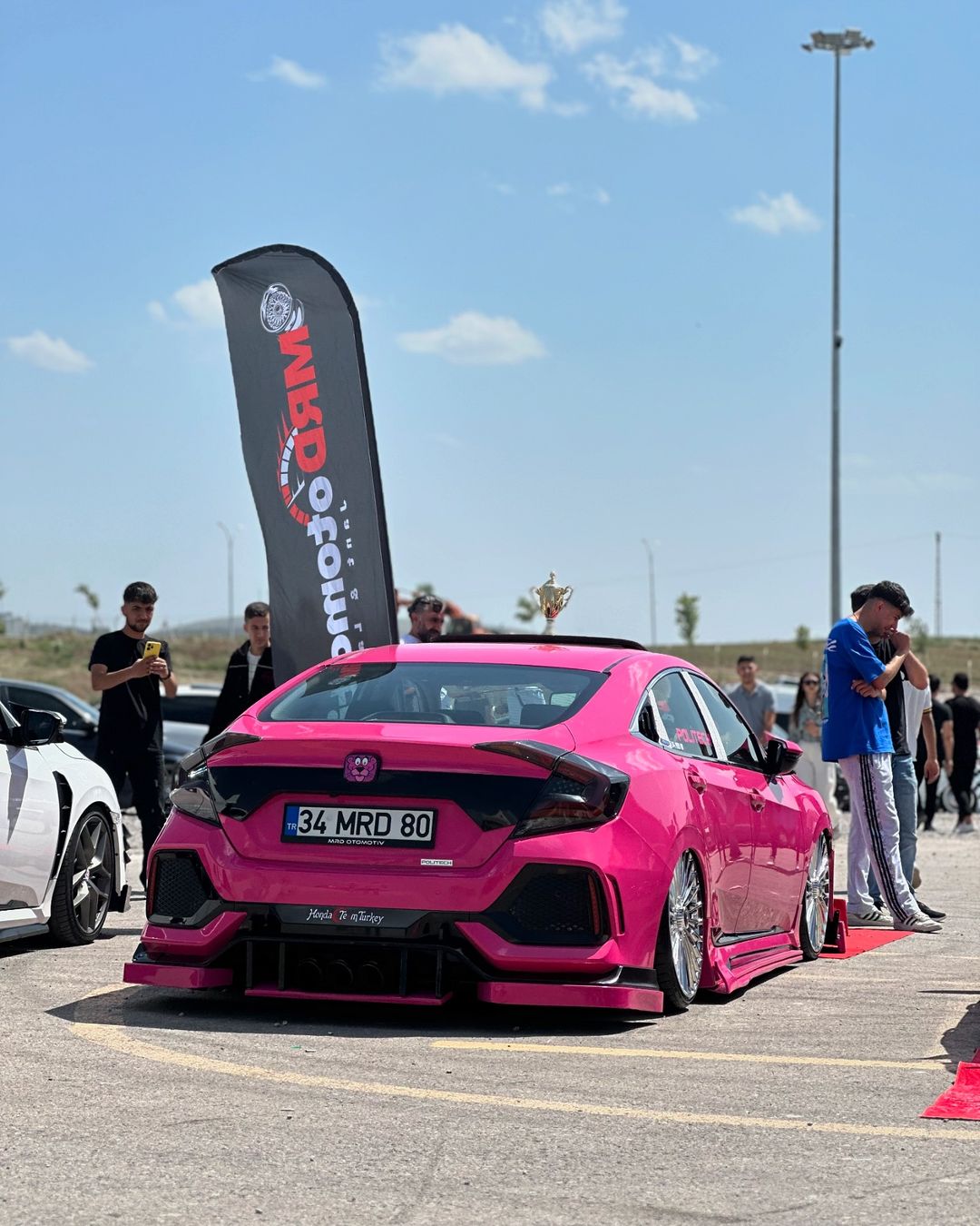 Honda-Civic