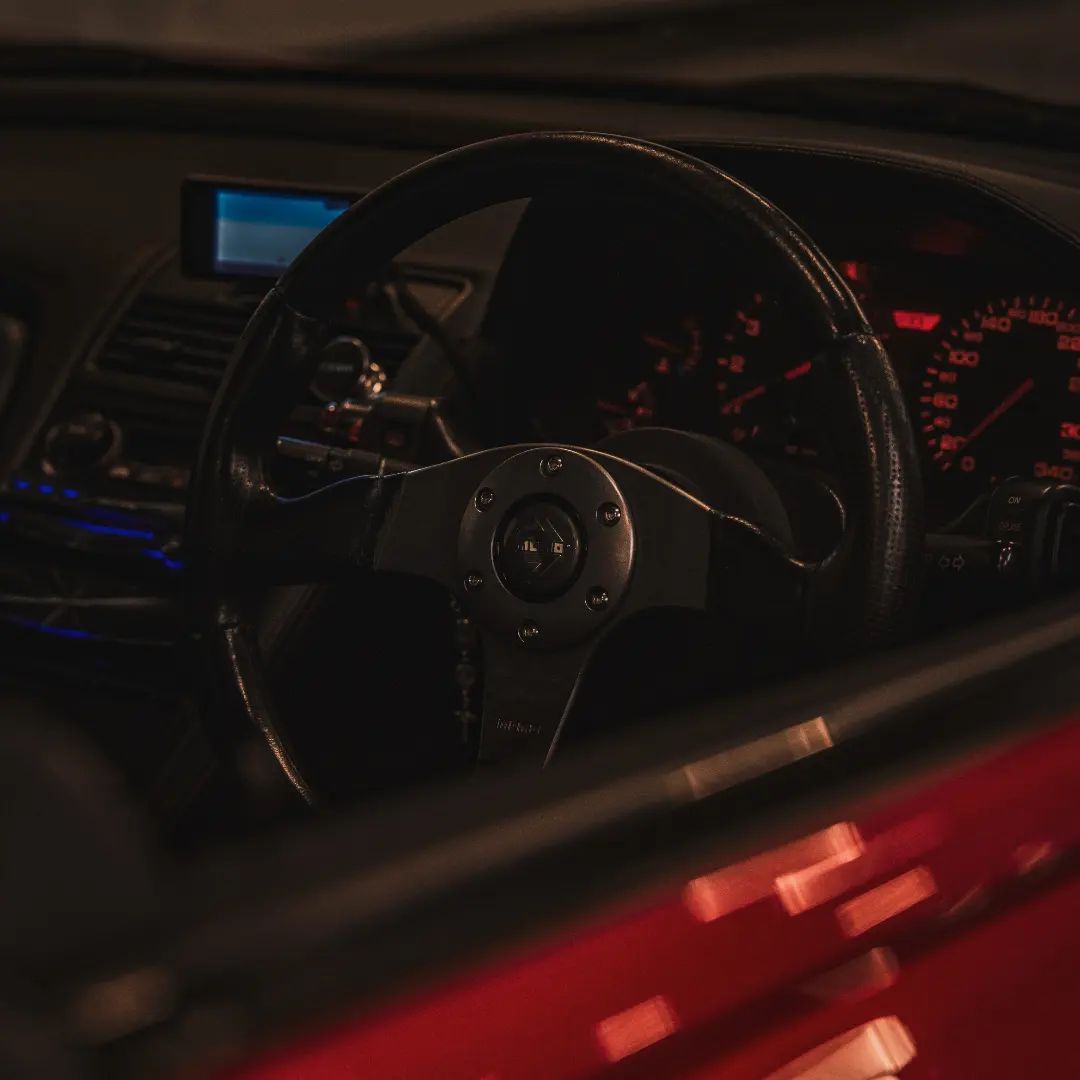 Honda-NSX