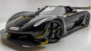 Koenigsegg-Jesko