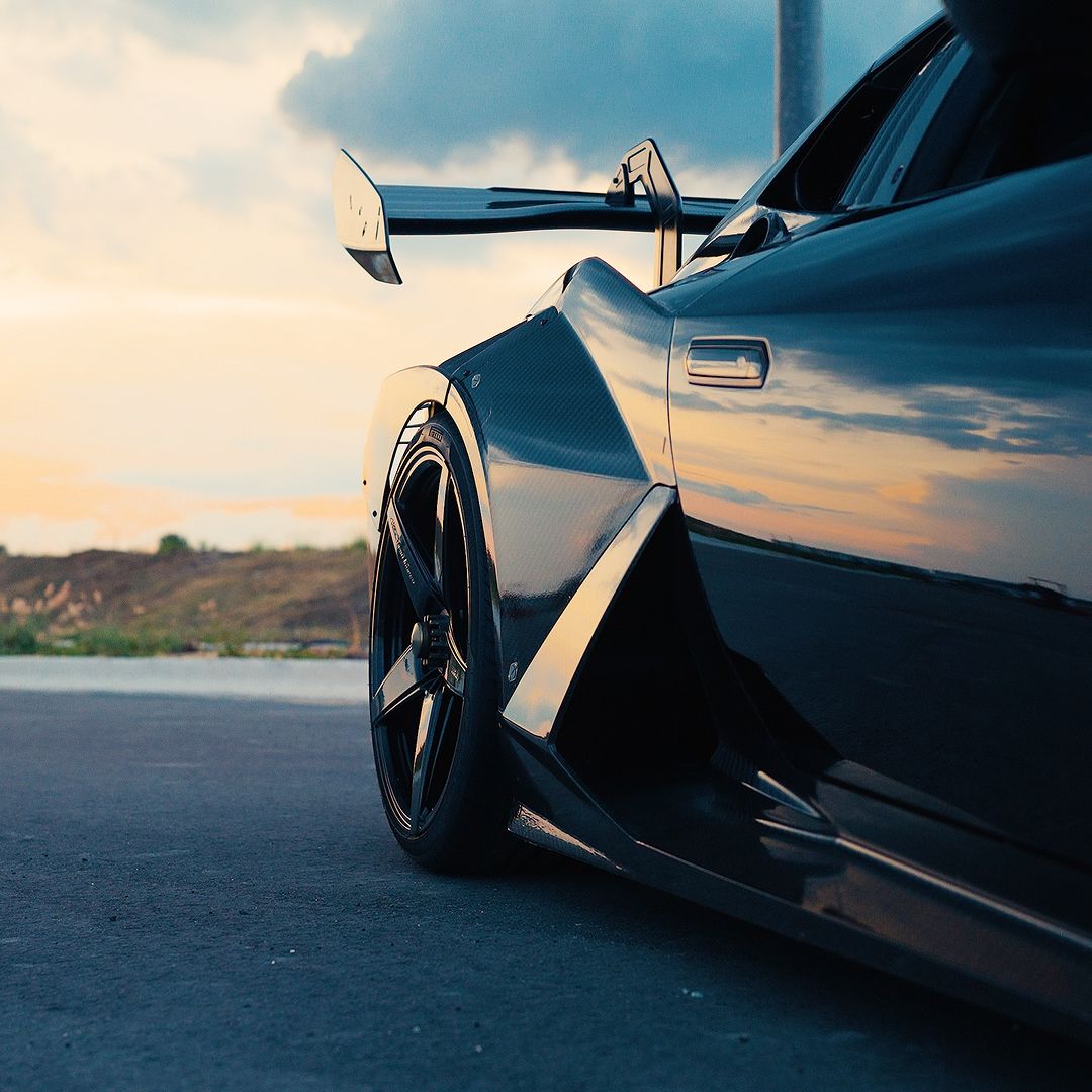 Lamborghini-Aventador