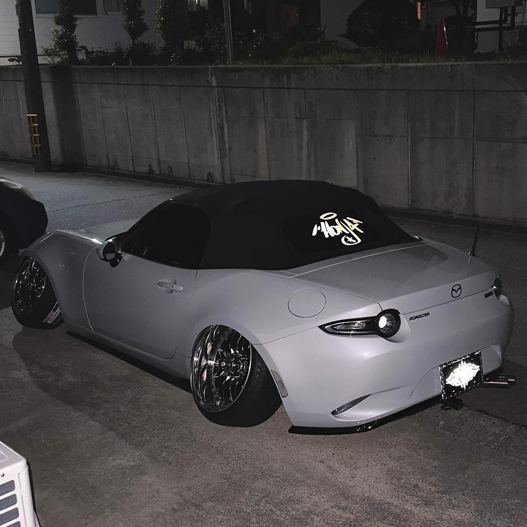 Mazda-MX-5-Miata
