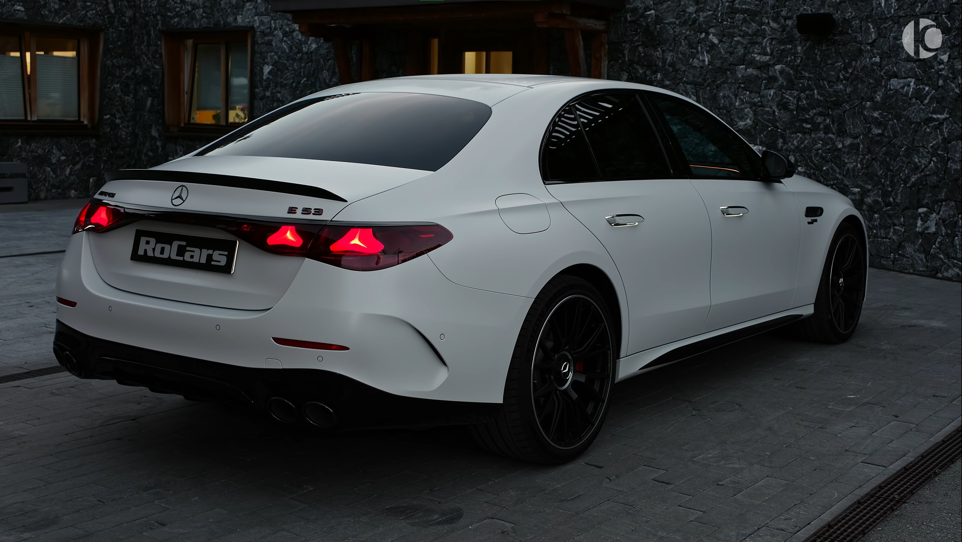 Mercedes-AMG-E-53-2025 (3) Mercedes-AMG E 53 2025