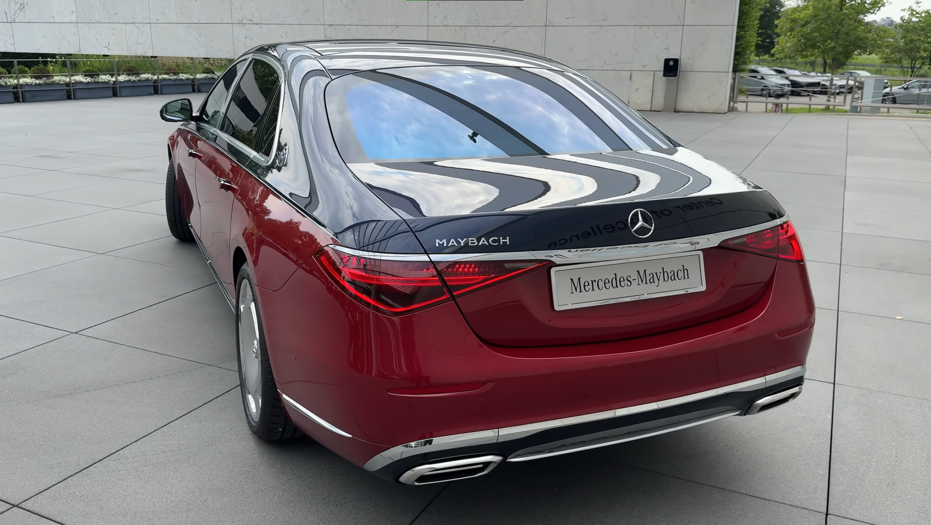 Mercedes-Maybach-S680-2024 (3) Mercedes-Maybach-S680-2024