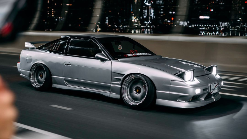 Nissan-180SX