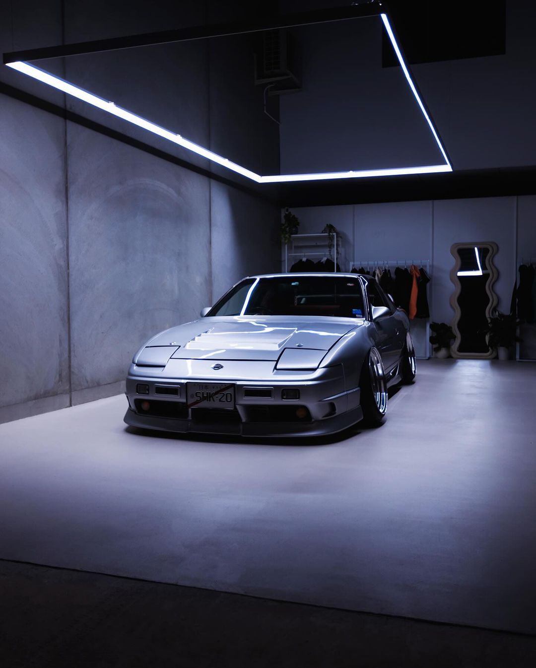 Nissan-180SX