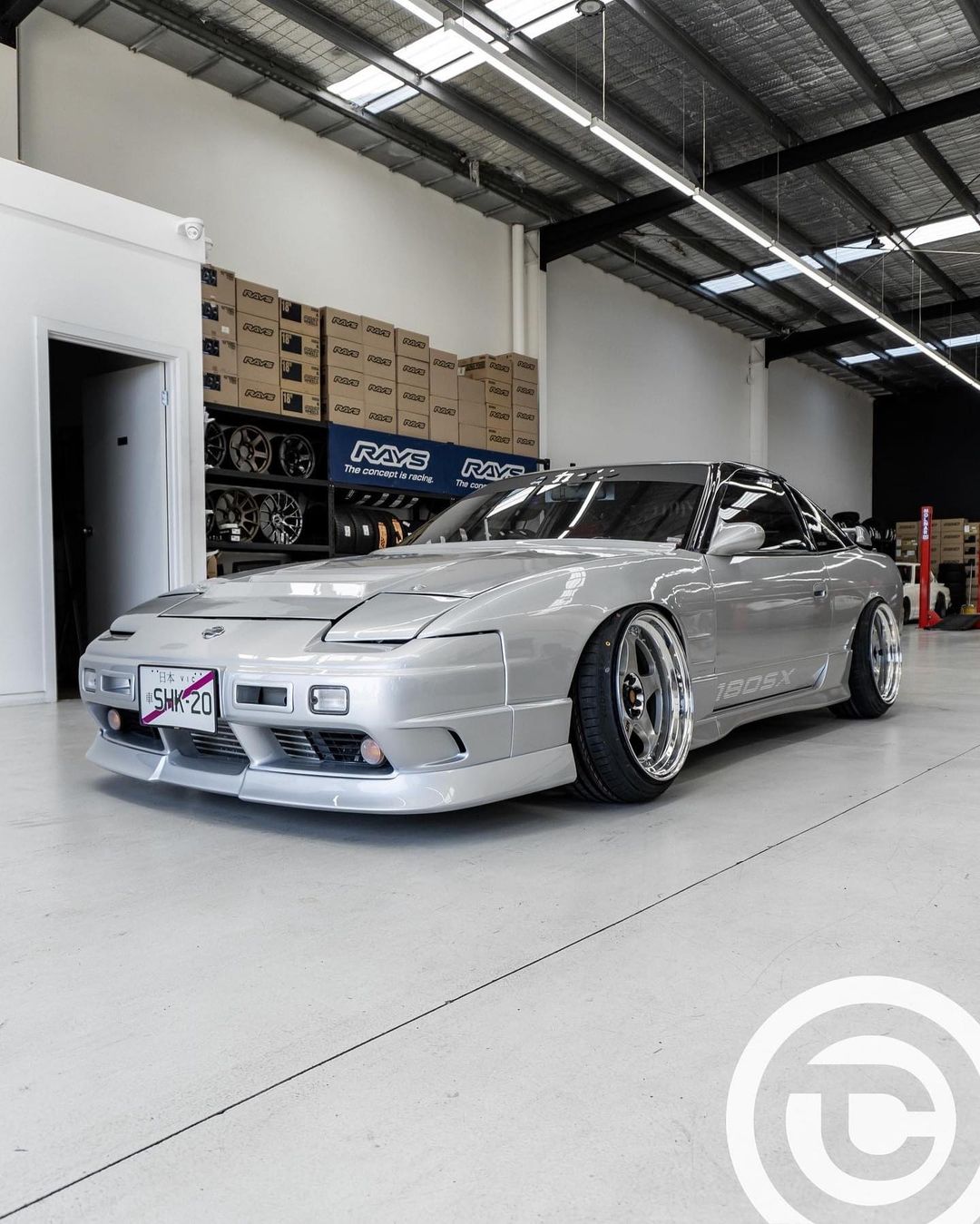 Nissan-180SX