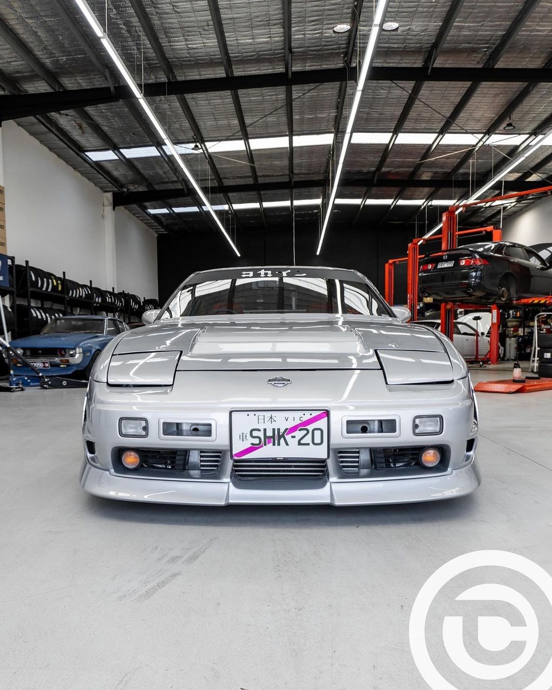 Nissan-180SX