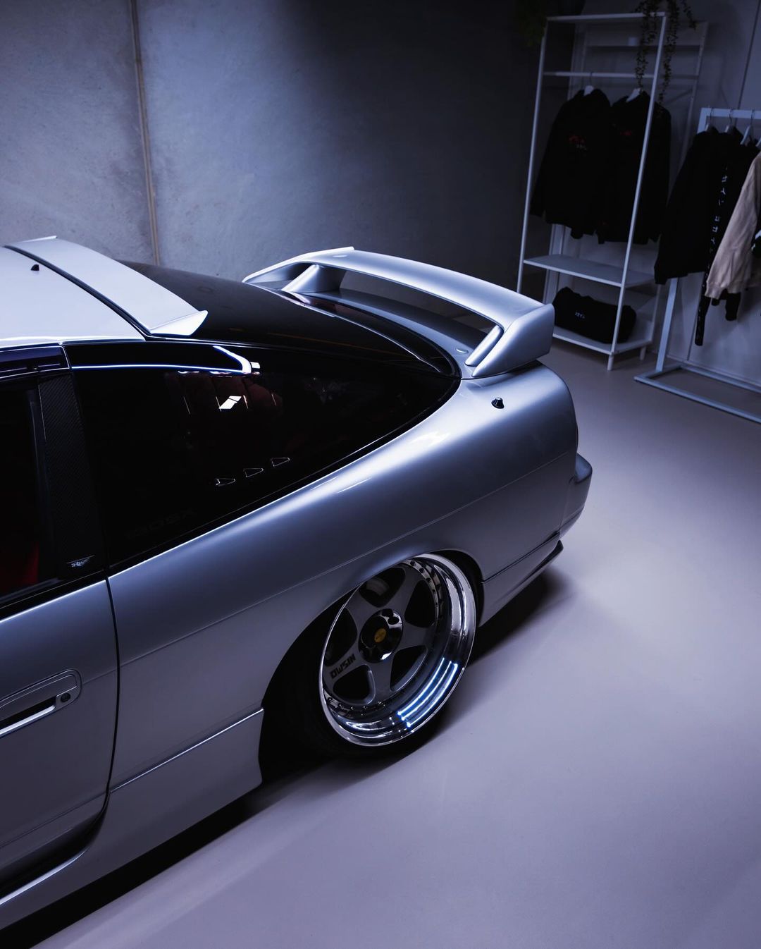 Nissan-180SX