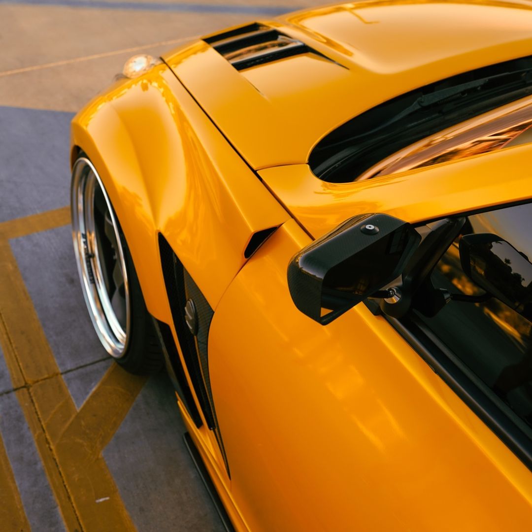 Nissan-370z