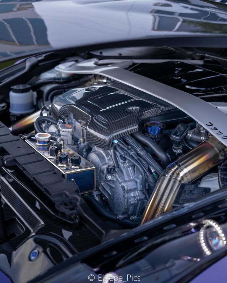 Nissan 370z Nismo