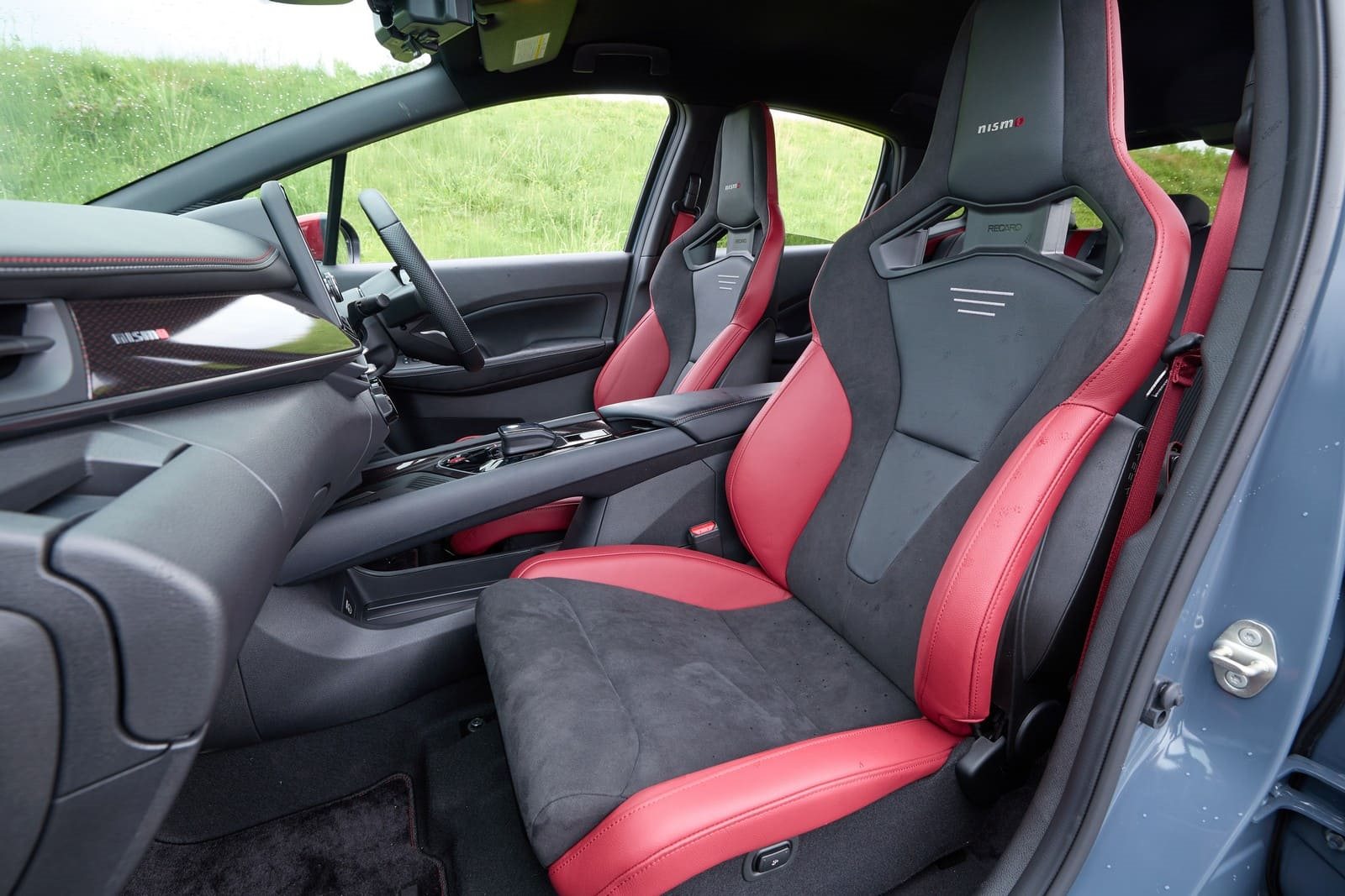 Nissan-Note-Aura-Nismo-2025-interior Nissan-Note-Aura-interior