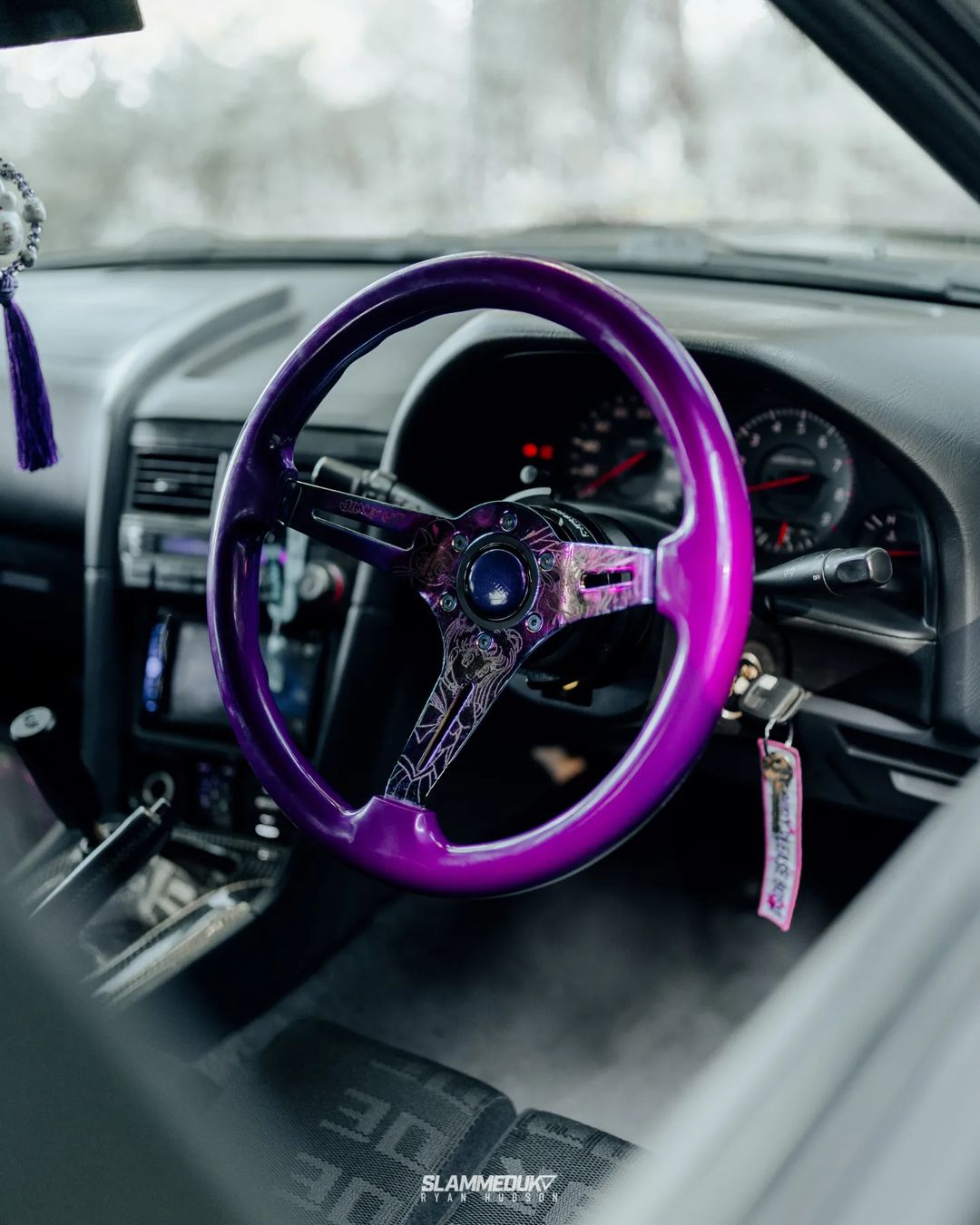 Nissan-Skyline-R34