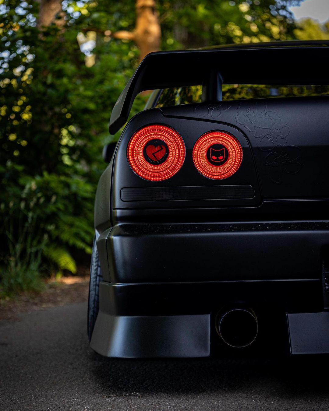 Nissan-Skyline-R34