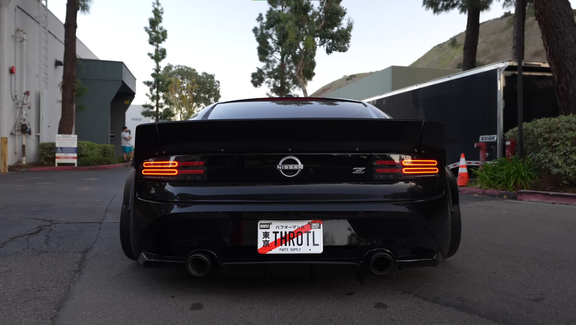 Nissan-Z