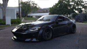 Nissan-Z