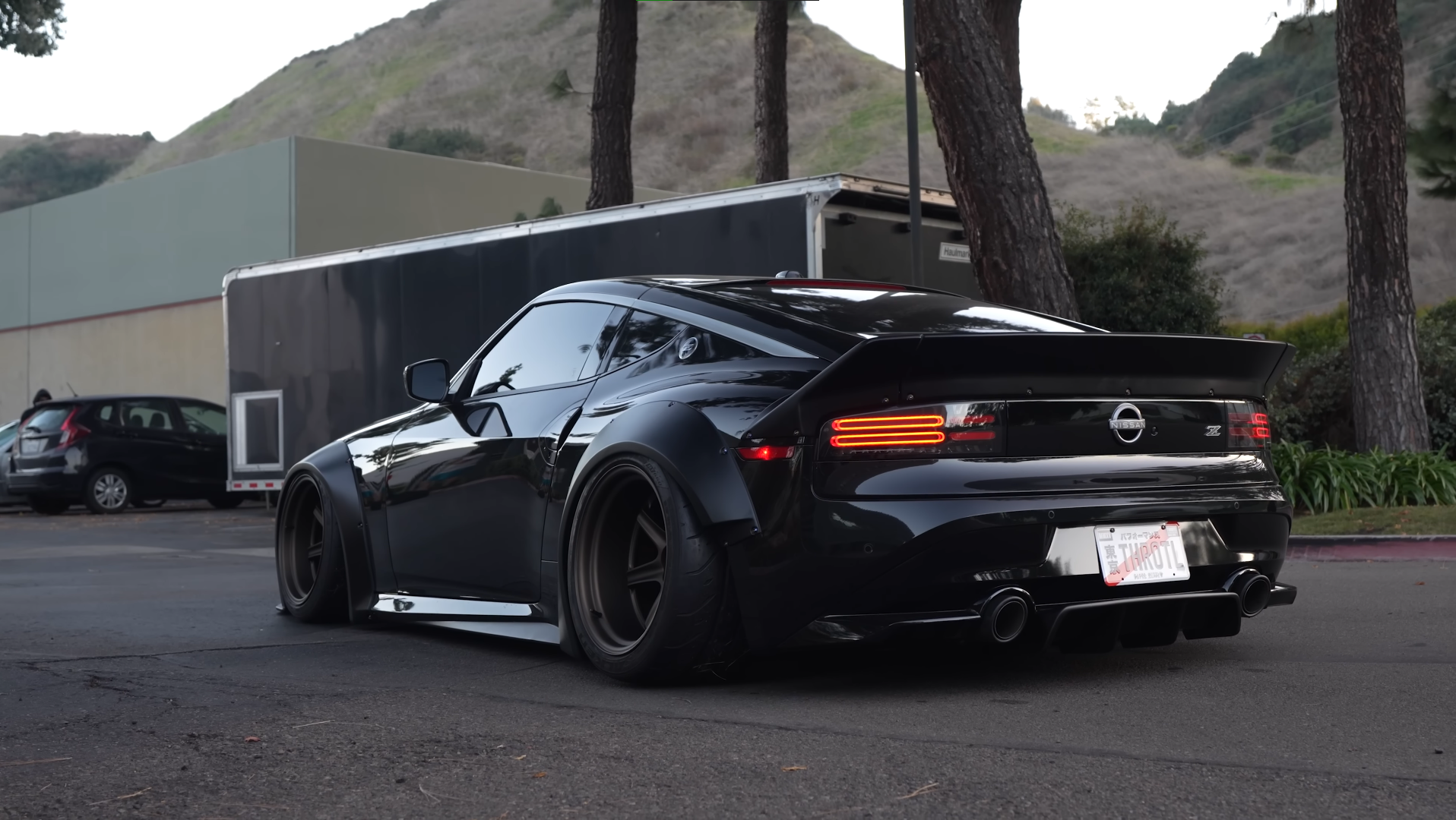Nissan-Z