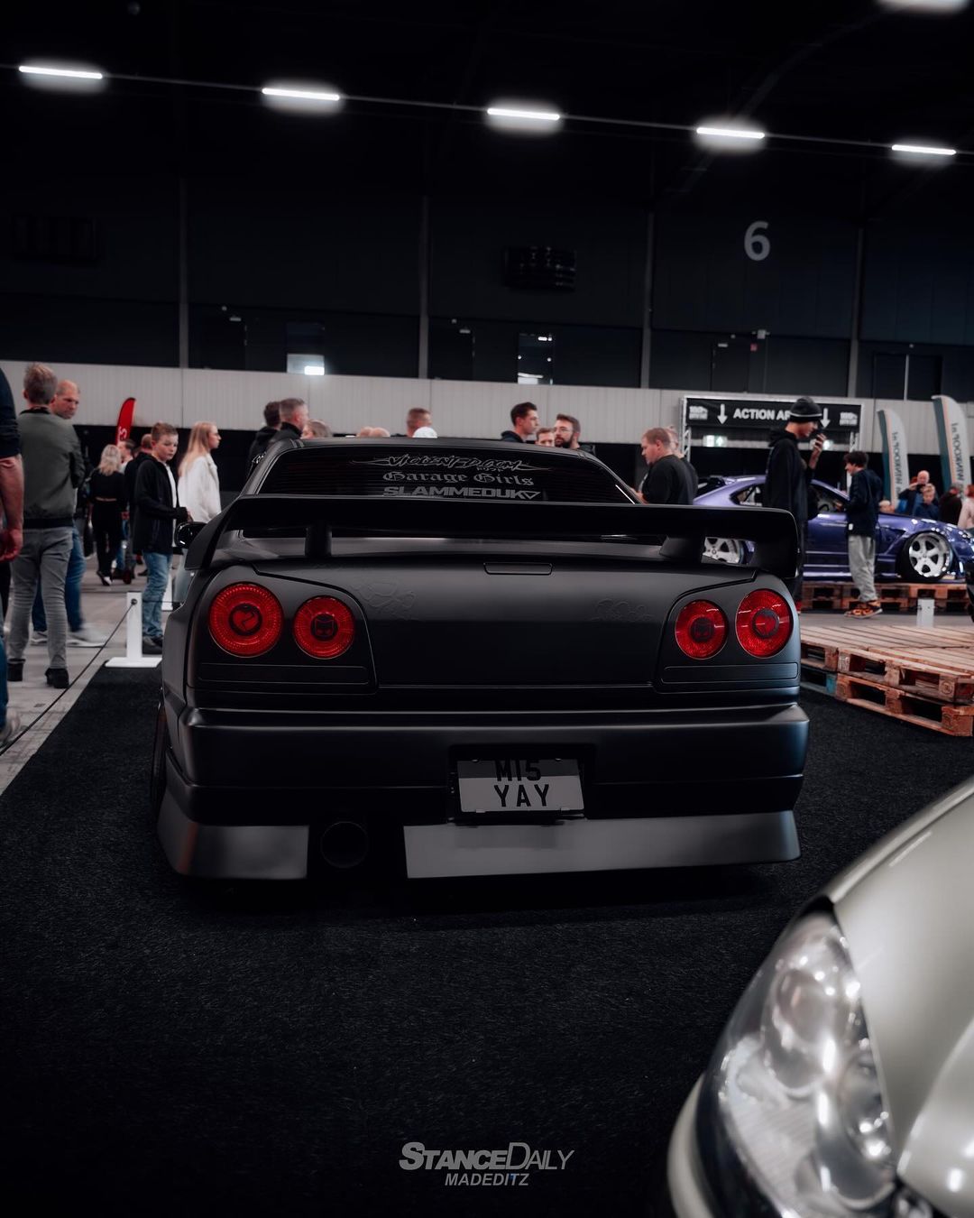 Nissan-skyline-r34