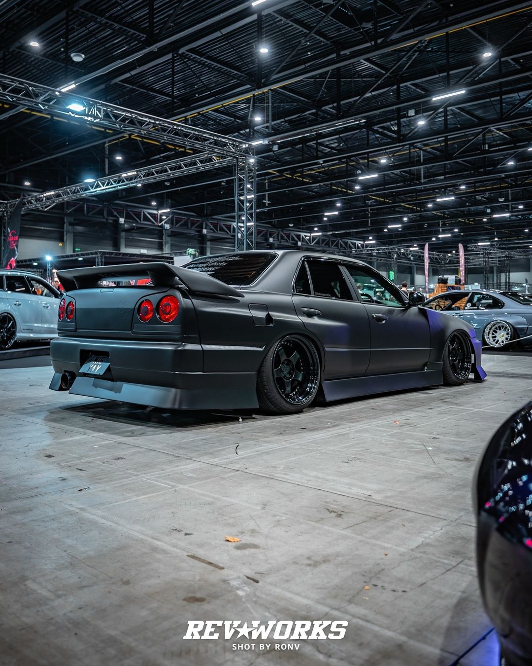 Nissan-skyline-r34