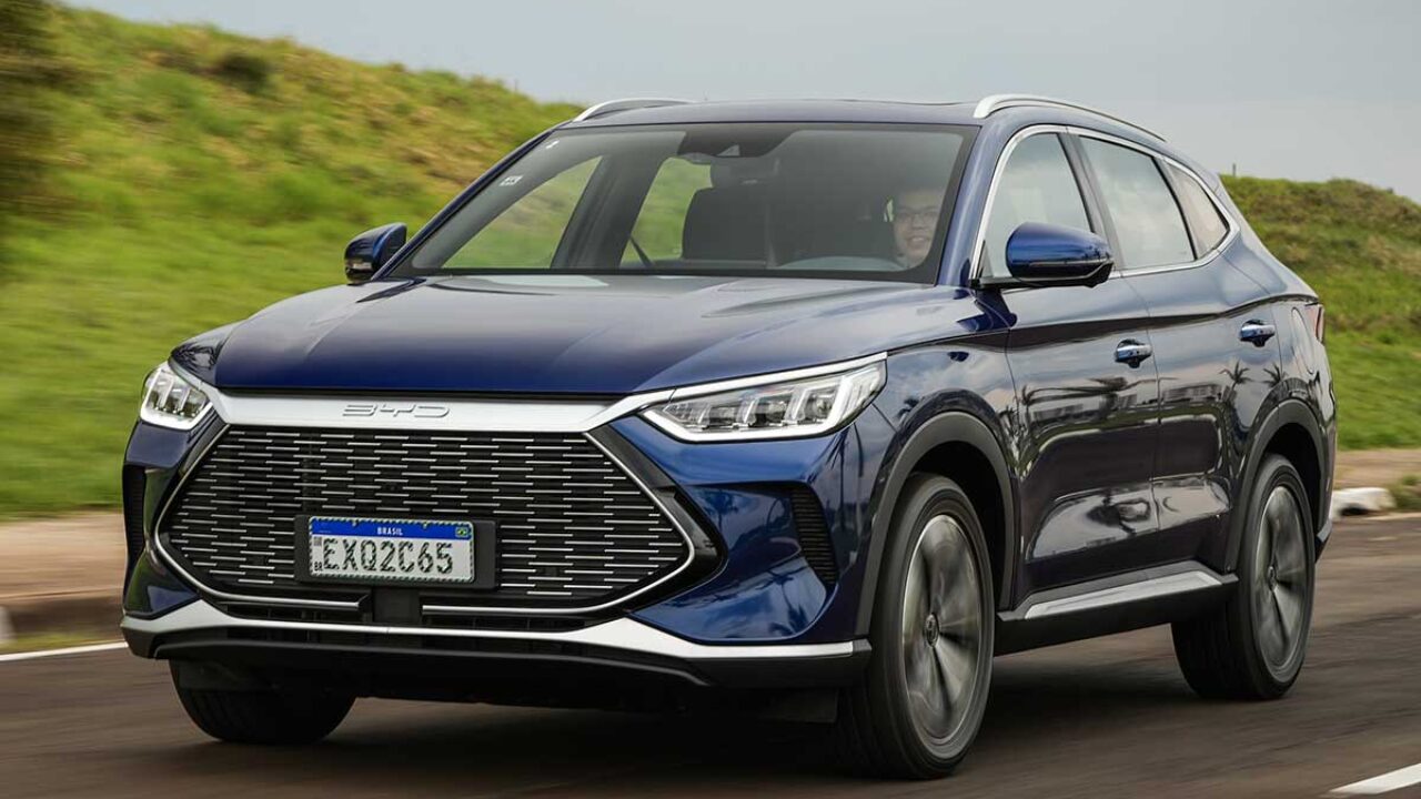 BYD-Song-Plus-2025
