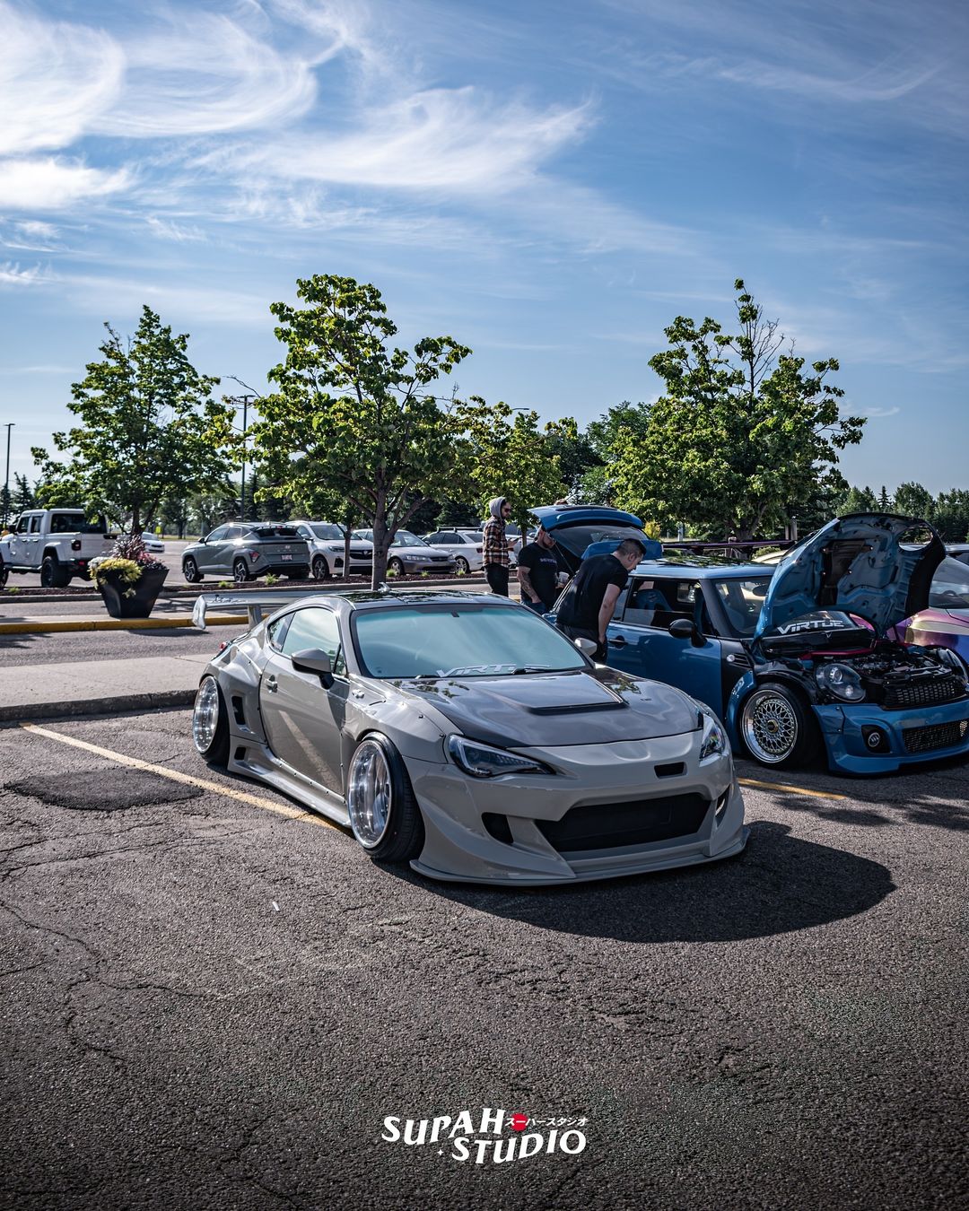 Subaru-BRZ