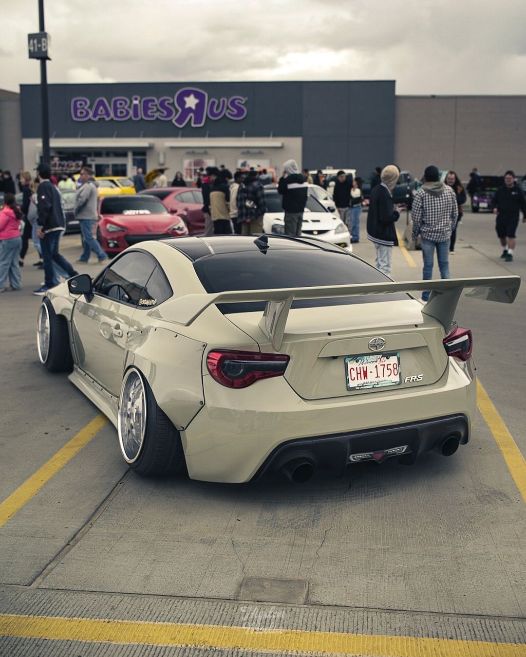 Subaru-BRZ